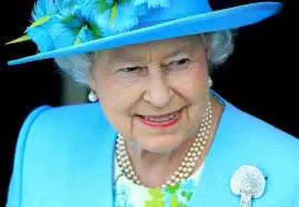 Shocking reason Why The Queen of England May Die Soon (SEE DETAIL)